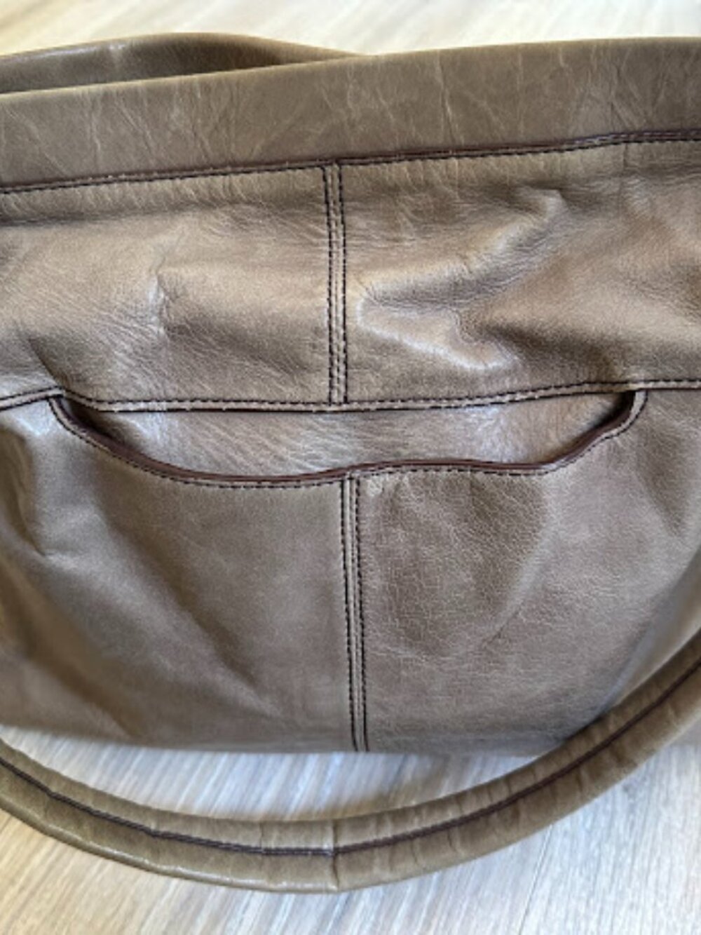 HOBO shoulder bag